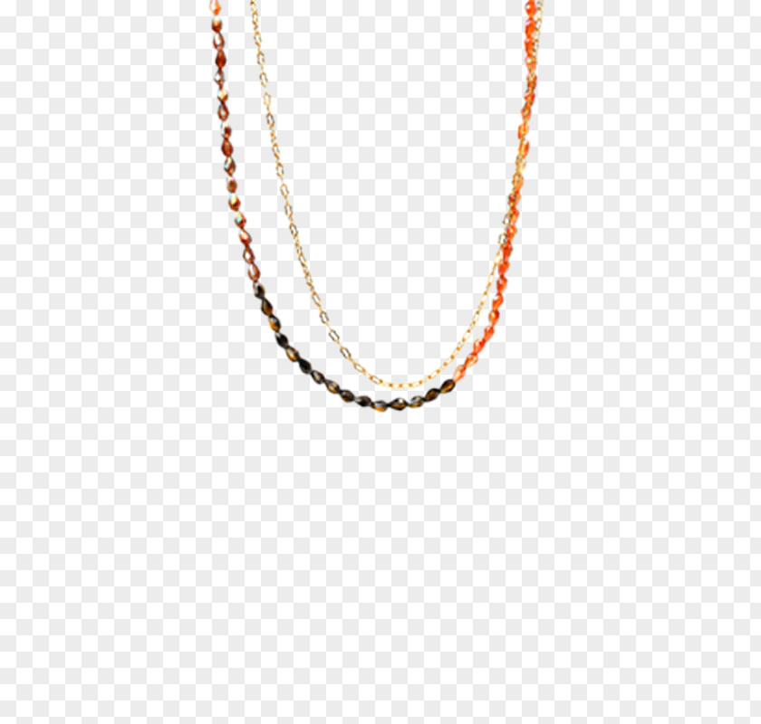 Handmade Necklace Jewellery Icon PNG