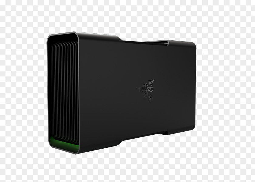 Laptop Intel Core Razer Inc. V2 Graphics Cardnbox For With Thunderbolt 3 PNG