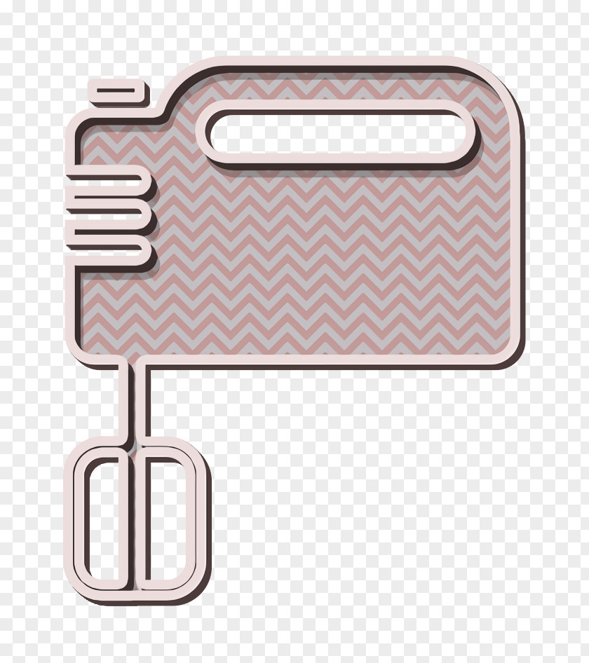 Material Property Utensil Icon Appliance Cook Cooking PNG