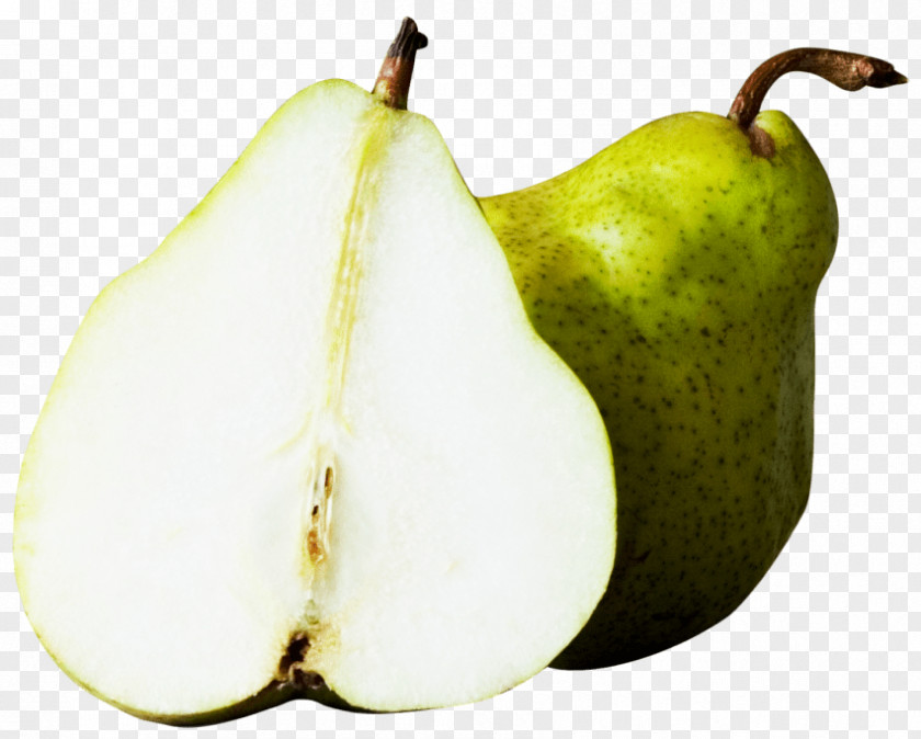 Pear Transparency Fruit Avocado PNG