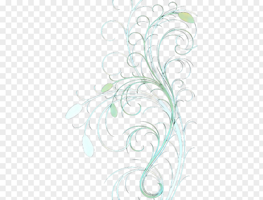 Pedicel Plant Floral Ornament PNG