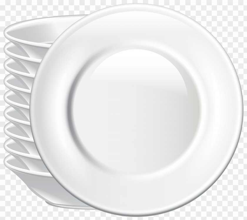 Plate Tableware Tea Set Saucer Tray PNG