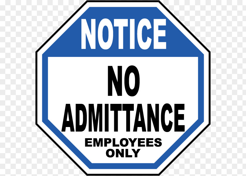 Staff Only SIGNWarehouse Brand Logo Vehicle License Plates PNG