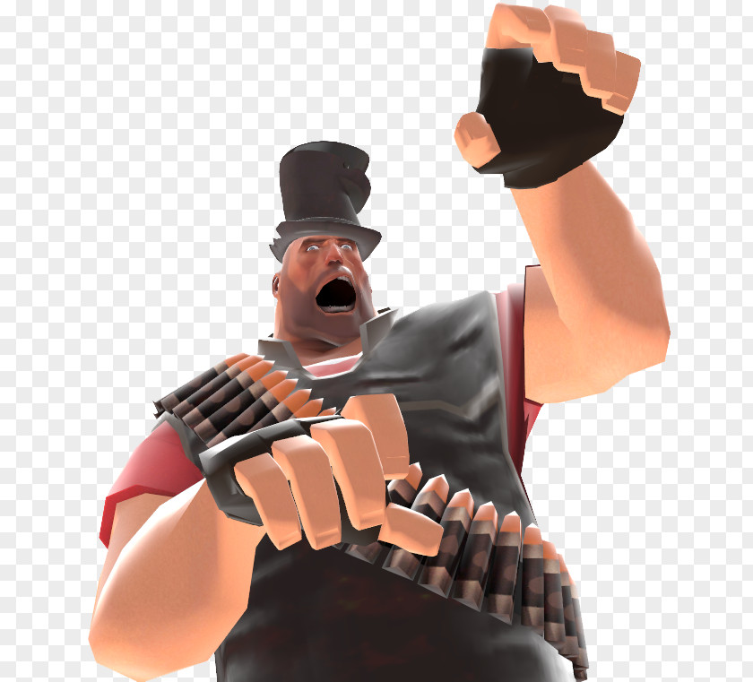 Team Fortress 2 Chapeau Claque Video Game Free-to-play Steam PNG