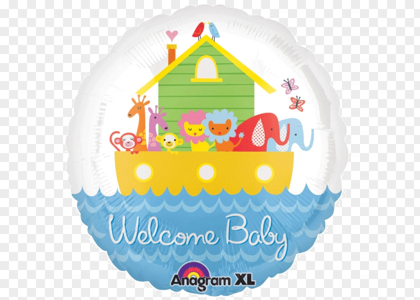 Baby Balloons The Balloon Shop Shower Child Infant PNG