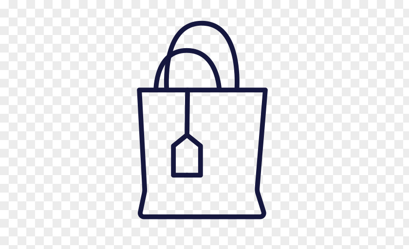 Bag Shopping Symbol PNG