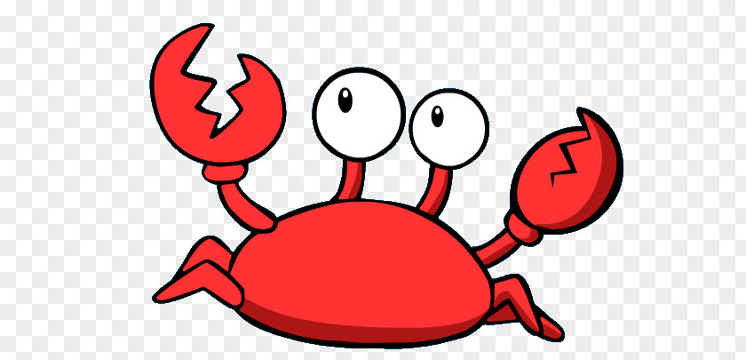 Cartoon Crab Club Penguin Wikia Clip Art PNG