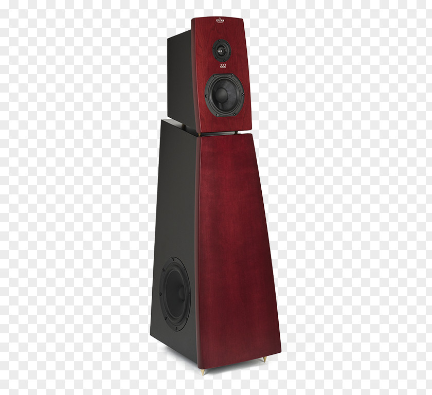 Computer Speakers Sound Subwoofer Studio Monitor Loudspeaker PNG