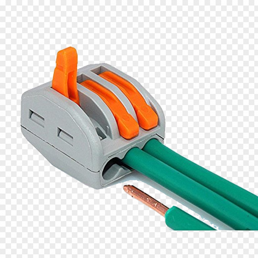 Electrical Termination Connector Twist-on Wire Electricity Cable Electronics PNG