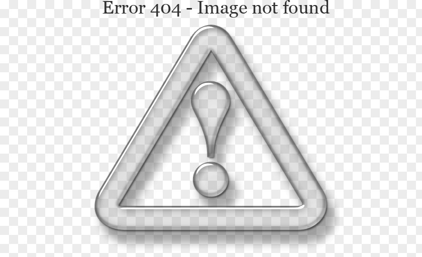 Fail Spoiler Triangle Template Wiki PNG