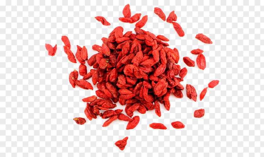 Goji Superfood Matrimony Vine Organic Food PNG