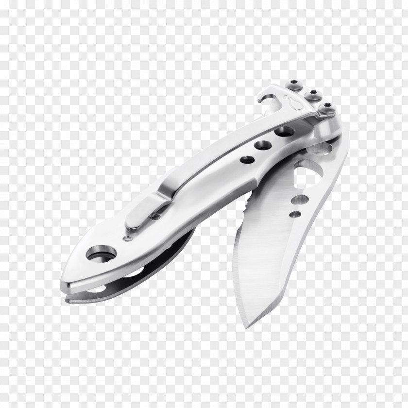 Knife Pocketknife Multi-function Tools & Knives Leatherman Blade PNG