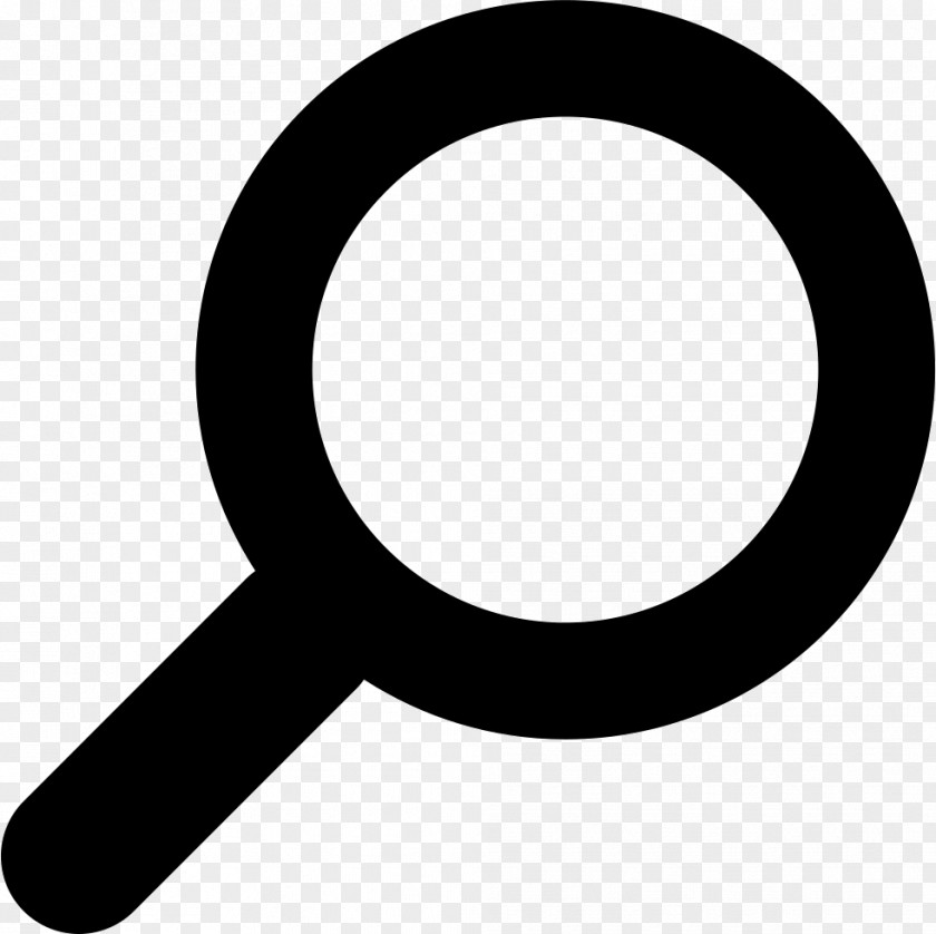 Magnifying Glass Product Design Clip Art PNG