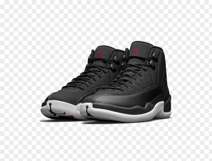 Michael Jordan Shoes For Women Air Retro XII Nike Sports PNG
