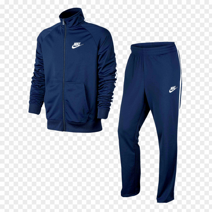 Nike Tracksuit Academy Free Jacket PNG