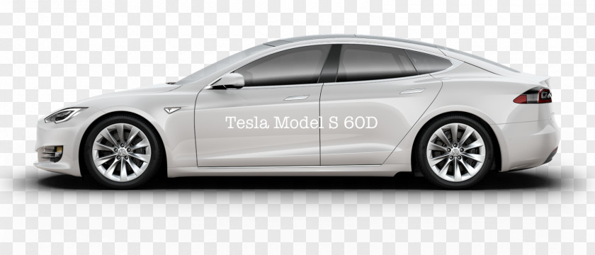 Tesla Model X Car 3 2018 S PNG
