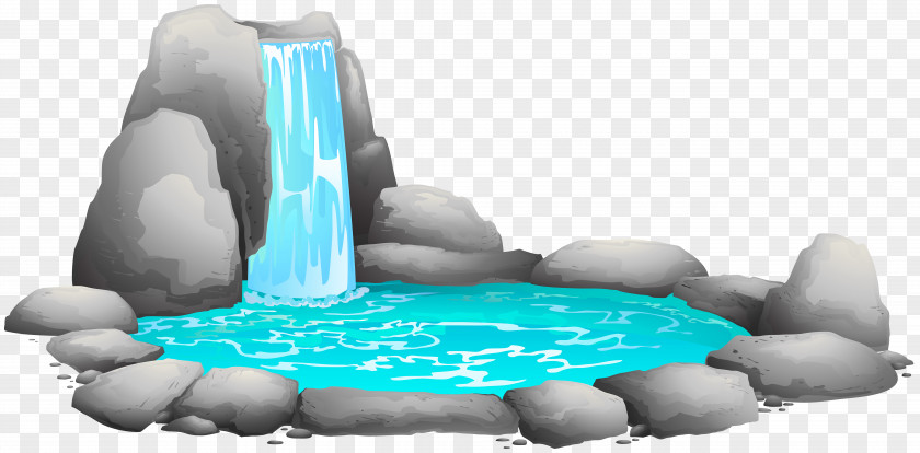 Water Technology PNG