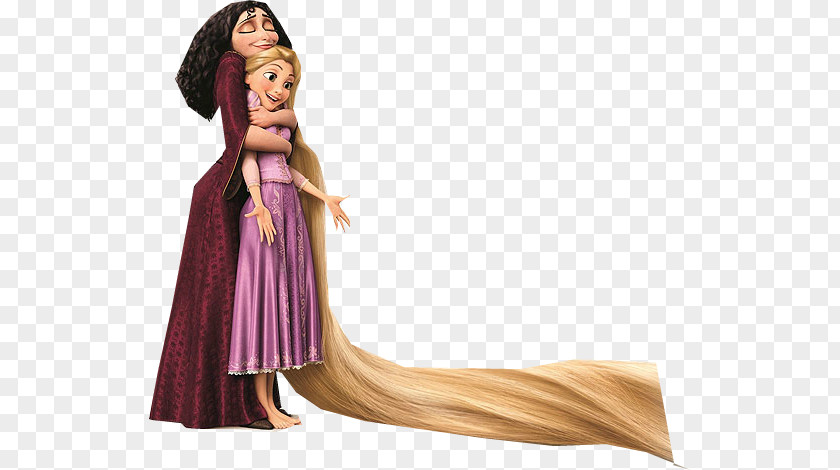 Animation Gothel Rapunzel Flynn Rider The Walt Disney Company Tangled PNG