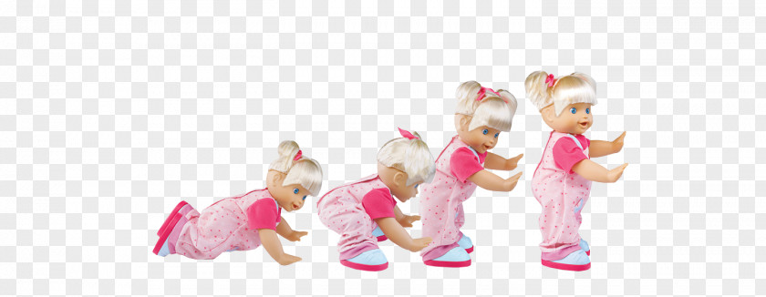 Barbie Doll Little Love Toys/Spielzeug Baby Born Interactive PNG