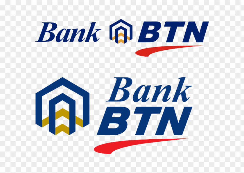 Btn Bank Tabungan Negara Logo Brand Product Design Clip Art PNG