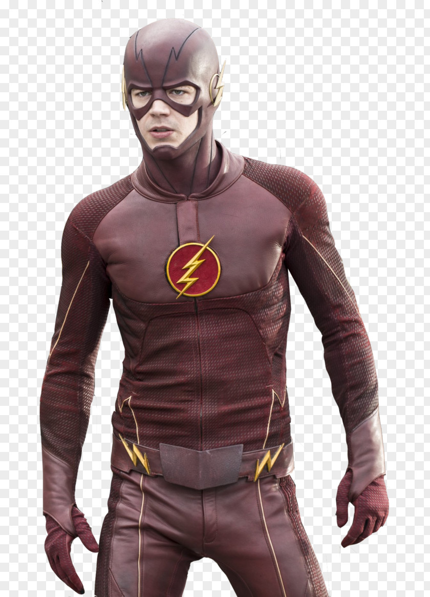 Flash Grant Gustin Justice League Heroes: The Gorilla Grodd PNG