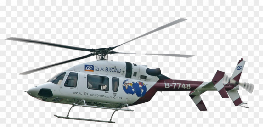 Helicopter Rotor Bell 427 429 GlobalRanger 412 PNG