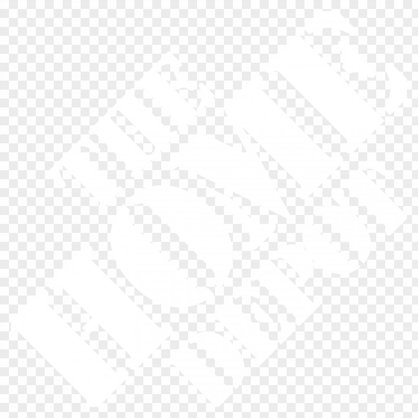 HomeDepot White Logo Line Black And Angle Point Pattern PNG