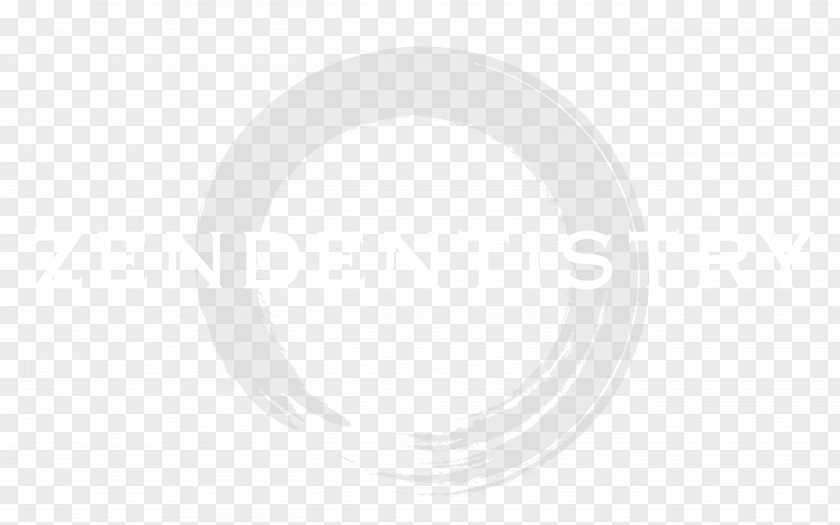 Itemized Zendentistry Circle Human Tooth PNG