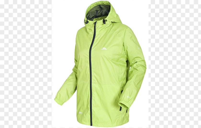 Jacket Clothing Trespass Morning Dress Green PNG