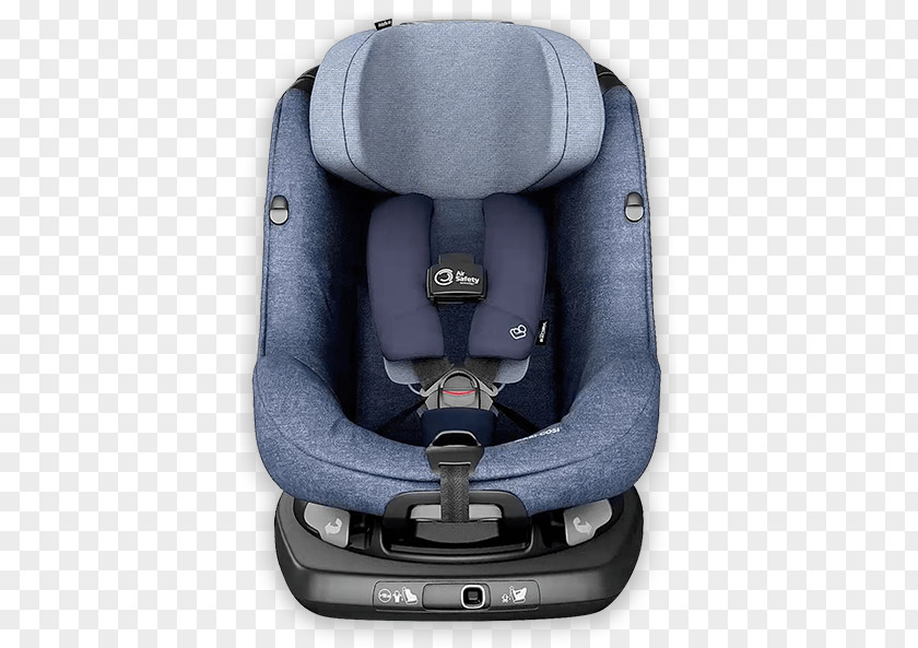 Maxi Cosi Baby & Toddler Car Seats Maxi-Cosi Axissfix Airbag PNG