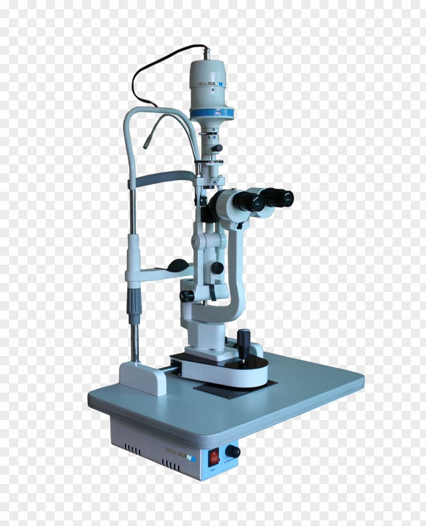 Microscope Scientific Instrument Machine Tool PNG