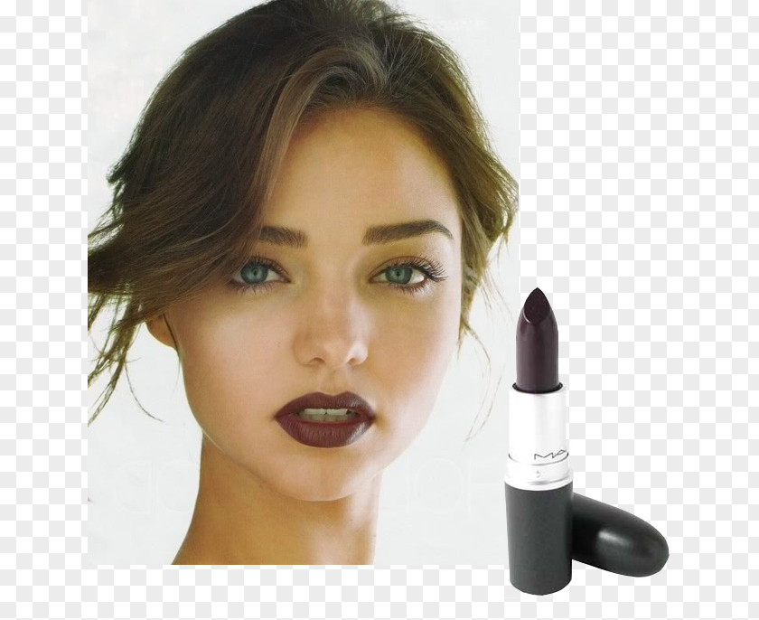 Miranda Kerr Model Cosmetics Lipstick Fashion PNG
