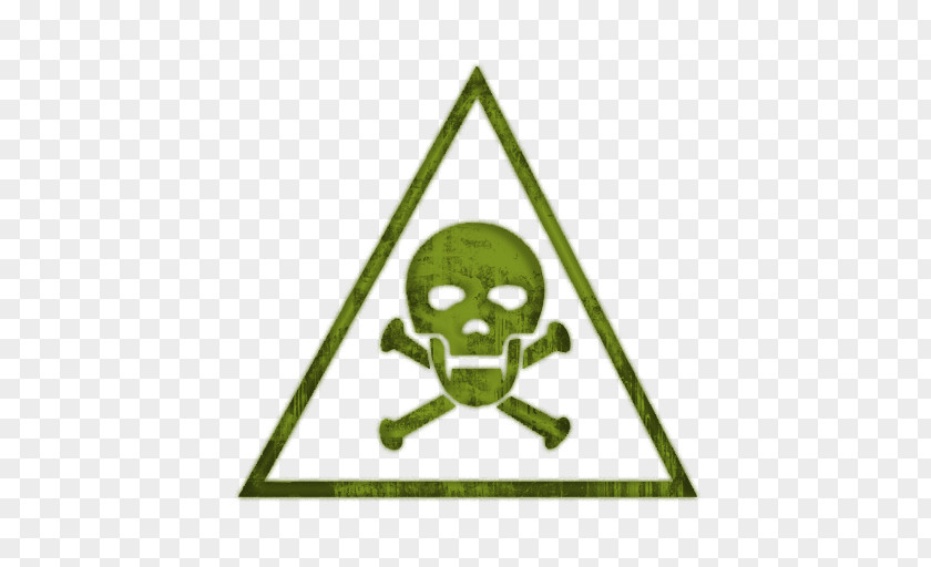 Poison Cliparts Hazard Symbol Clip Art PNG