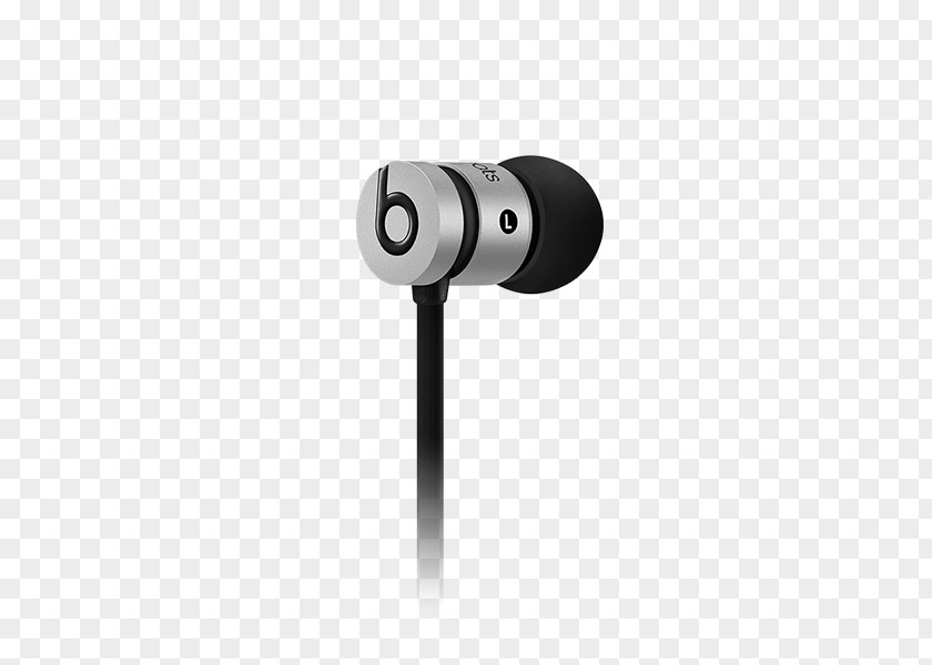 Sony Wireless Headset Silver Headphones Beats Electronics Apple UrBeats Microphone PNG