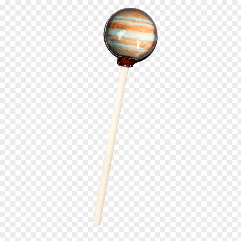 Starry Sky Lollipop Candy Download PNG