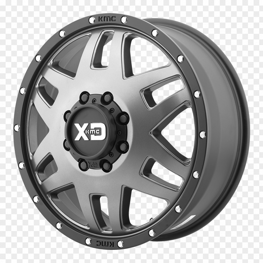 Wheel Rim Ford Super Duty F-Series F-350 PNG