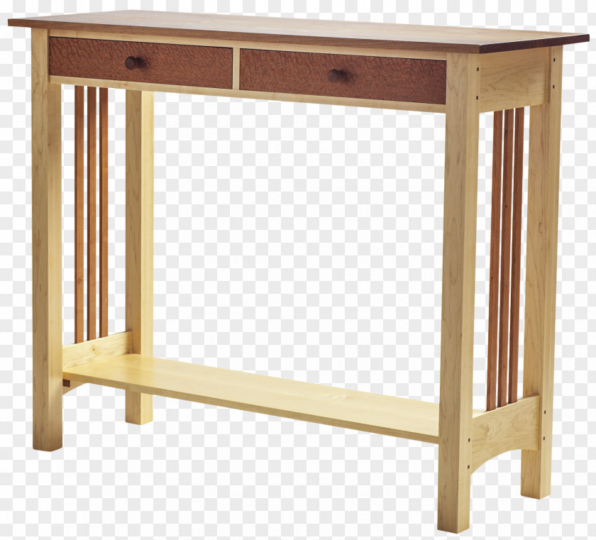 American Solid Wood Bedside Tables Drawer Furniture Coffee PNG