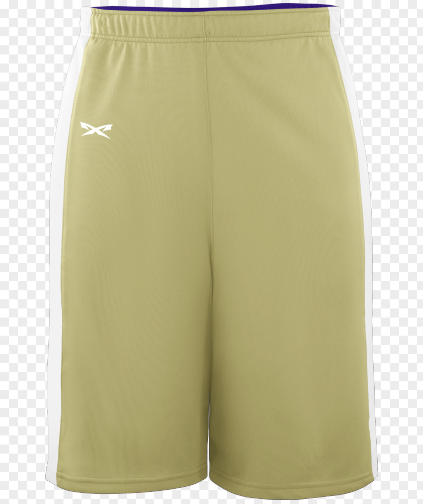 Basketball Bermuda Shorts Uniform PNG