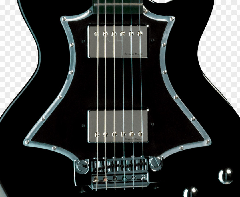 Bass Guitar Electric Gibson Les Paul Studio PNG