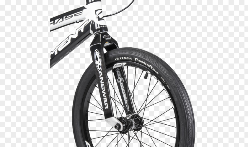 Bicycle Pedals Wheels Forks BMX PNG