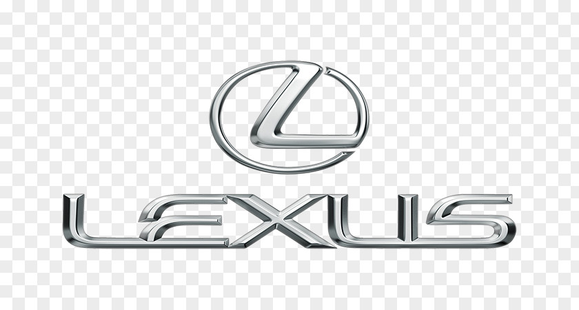 Car Lexus LS Logo Emblem PNG