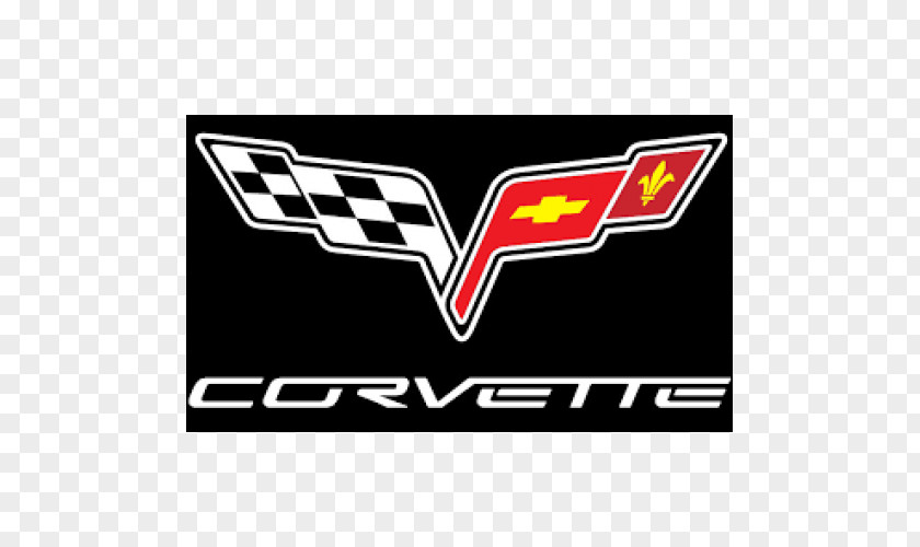 Chevrolet Corvette Convertible Car General Motors ZR1 (C6) PNG