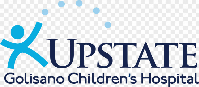 Child State University Of New York Upstate Medical Golisano Children's Hospital PNG