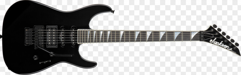 Chime Jackson Dinky Soloist Guitars Electric Guitar PNG