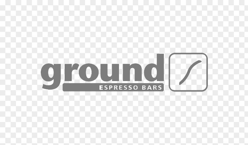 Coffee Grounds Logo Brand Font PNG