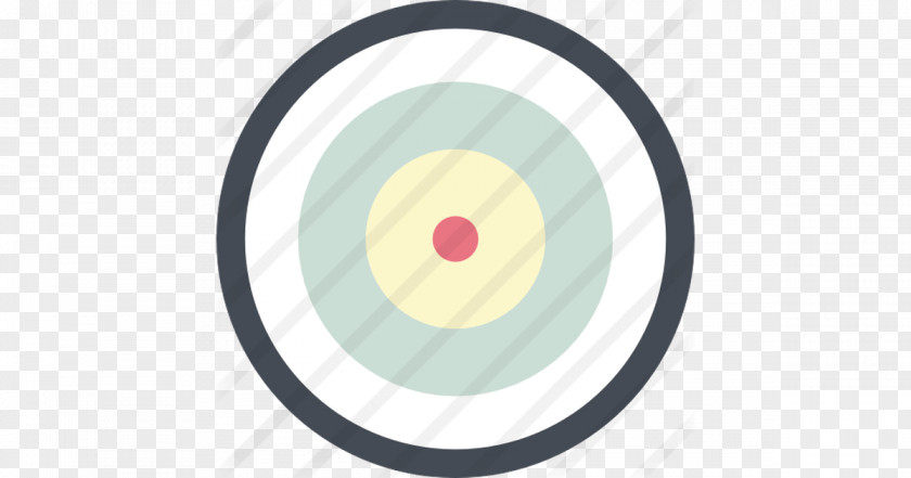 Computer Target Archery Brand Logo Desktop Wallpaper PNG
