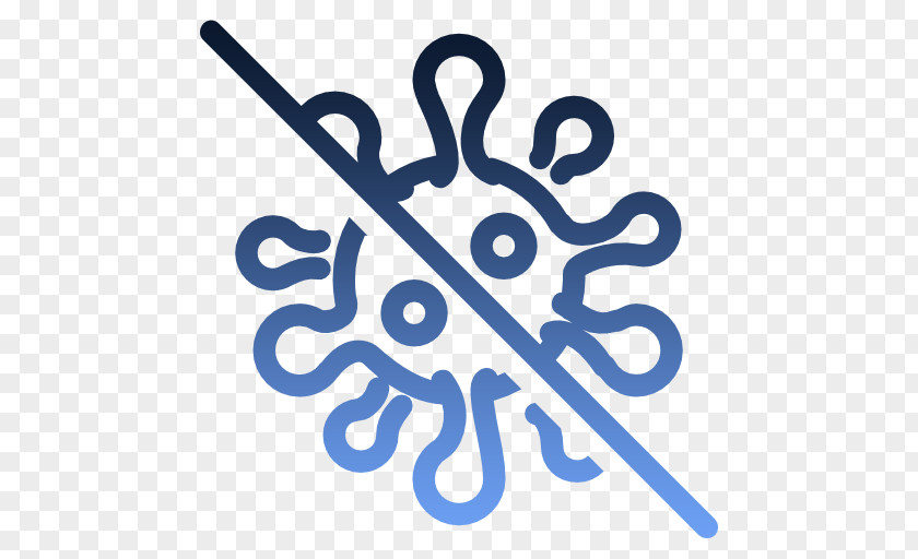 Computer Virus Icon Design PNG