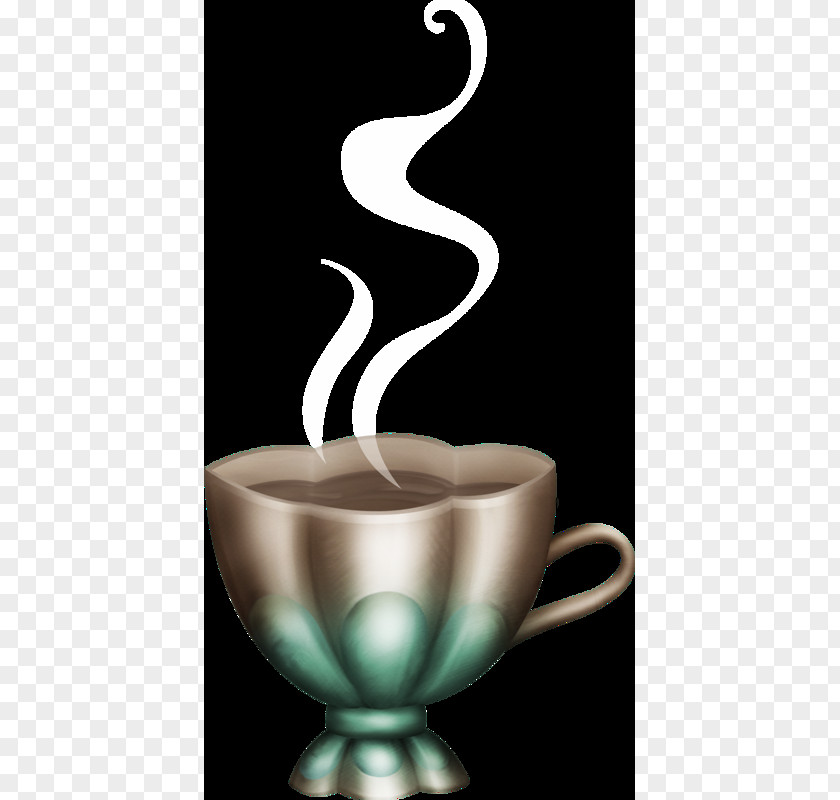 Cup Coffee Teacup Bowl Ceramic PNG