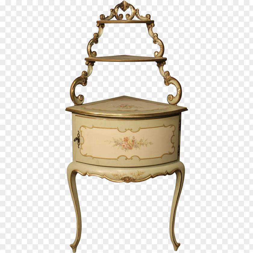 Cupboard Furniture 01504 Antique PNG