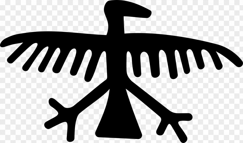 Eagle Petroglyph Bald Clip Art PNG